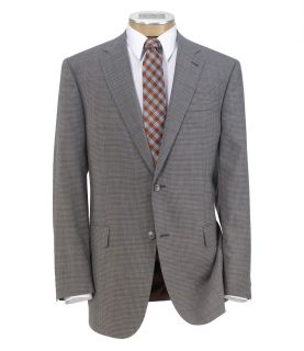 Joseph 2 Button Patterened Wool Sportcoat JoS. A. Bank