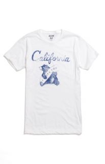 Mens Tailgate Clothing Tee   Tailgate Clothing California Basic T Shirt