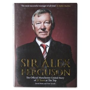 Independent Publishers Group Sir Alex Book