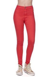 Womens Bullhead Denim Co Jeans   Bullhead Denim Co Uber High Rise Skinniest Jean