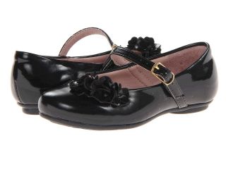 Pampili Angel 10219 Girls Shoes (Black)