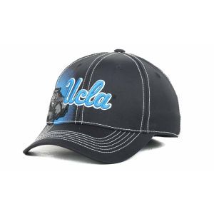 UCLA Bruins Top of the World NCAA Thriller One Fit Cap