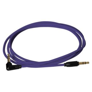 PipeLine ET 1 3.5mm to 3.5mm Cable   Purple
