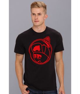 Trukfit Martian Tee Mens T Shirt (Black)