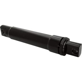 S.A.M. Replacement Hydraulic Plow Cylinder   1 1/2 Inch bore x 13 15/16 Inch