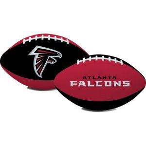 Atlanta Falcons Jarden Sports Hail Mary Youth Football