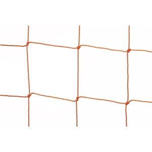Kwik Goal Soccer Net 2 mm Orange (4X6X0X4) (120MM)