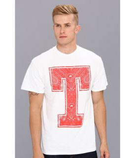 Trukfit T Tee Mens T Shirt (White)