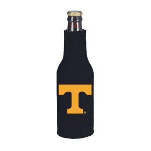 Tennessee Volunteers Bottle Coozie