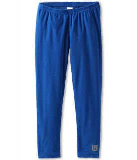 Burton Kids Girls Heatbreaker Pant Girls Casual Pants (Blue)