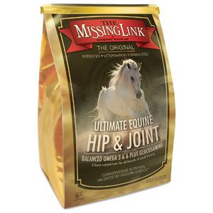 The Missing Link Ultimate Hip & Joint