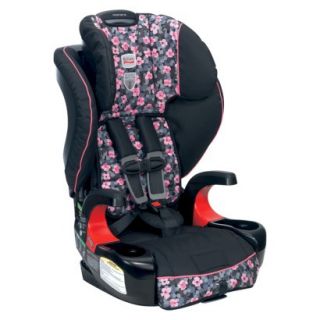 Britax Frontier 90 Harness to Booster Seat   Cactus Flower