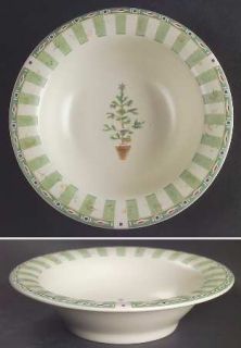 Pfaltzgraff Naturewood Holiday Soup/Cereal Bowl, Fine China Dinnerware   Holiday