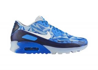 Nike Air Max 90 Ice Mens Shoes   Barely Blue