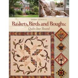 Kansas City Star Publishing  Baskets, Birds And Boughs