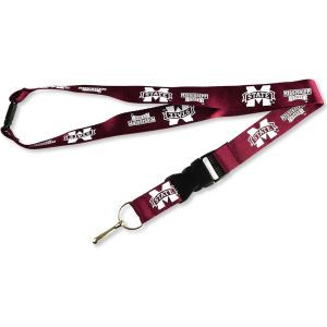 Mississippi State Bulldogs AMINCO INC. Lanyard