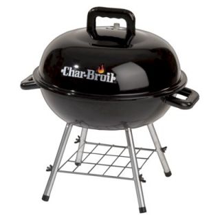 Char Broil 14 Charcoal Grill