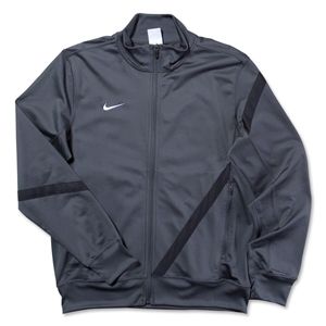 Nike Comp 12 Poly Jacket (Dk Grey)