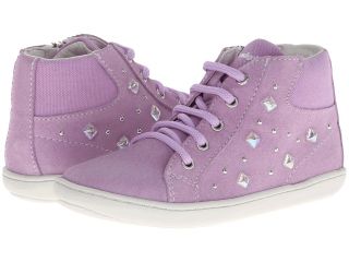 Primigi Kids Dafny 4 Girls Shoes (Purple)