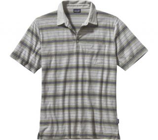 Mens Patagonia Short Sleeved Squeaky Clean Polo Shirt Polo Shirts