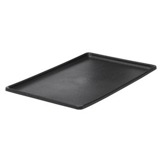 Replacement Pan for Lifestages Pet Crate Multicolor   MH198 1, 24 in.