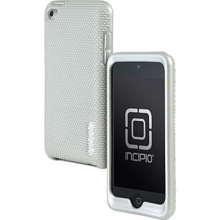 Microtexture for iPod touch 4G   Pearl White