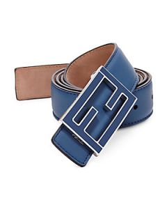 Fendi Flamingo Malto Belt