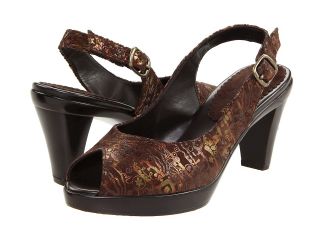 Bella Vita Wren Womens 1 2 inch heel Shoes (Multi)