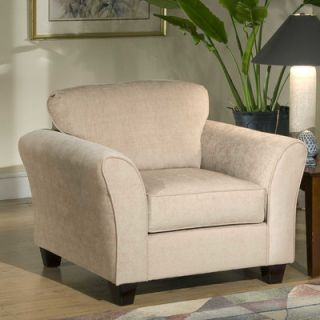 Serta Upholstery Chair 4650C Fabric Viewpoint Tan