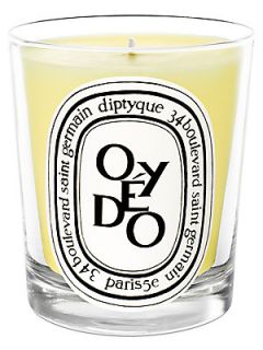 Diptyque Oyedo Candle   No Color