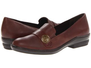 David Tate Remi Womens Shoes (Brown)