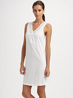 Hanro Moments Tank Gown