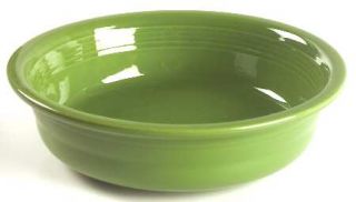 Homer Laughlin  Fiesta Shamrock Green 10 Large Salad Serving Bowl, Fine China D