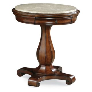 A R T Furniture Inc A.R.T. Furniture Margaux Accent Table   Umber Multicolor  
