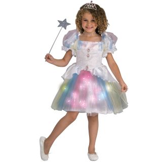 Rainbow Ballerina Toddler / Child Costume