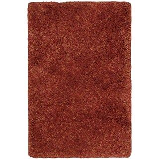 Nourison Stylebright Flame Rug (5 X 7)