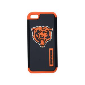 Chicago Bears Forever Collectibles Iphone 5 Dual Hybrid Case