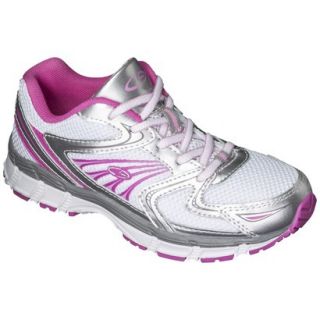 Girls C9 by Champion Enhance Athletic Shoes   Pink 3.5