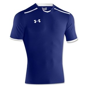 Under Armour Highlight Jersey (Roy/Wht)