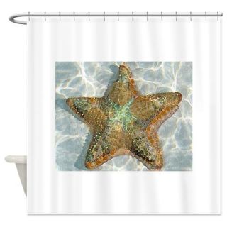  Water World Shower Curtain  Use code FREECART at Checkout
