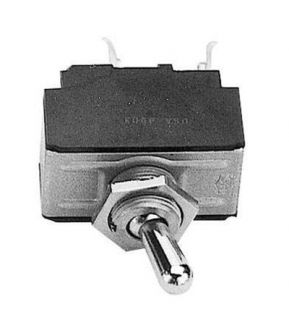 Nemco Toggle Switch w/ 2 Terminal Screws