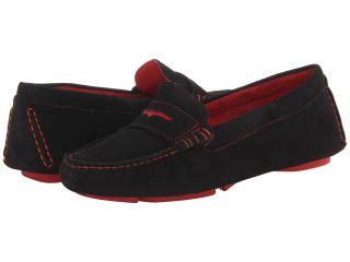 Johnston & Murphy Claire Terry Drive Womens Shoes (Black)