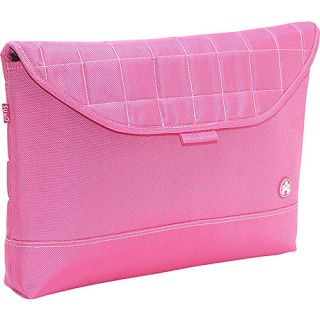 Nylon Sleeve for 17 MacBook Pro   Pink