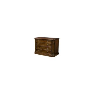 Sligh Winchester Two Drawer File 04 2517 1 WI