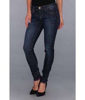 KUT from the Kloth Ankle Skinny Womens Jeans (Blue)