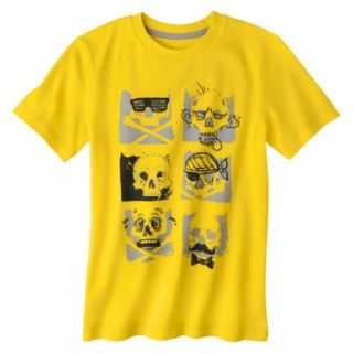 Circo Boys Graphic Tee Shirt   Sun Power XL