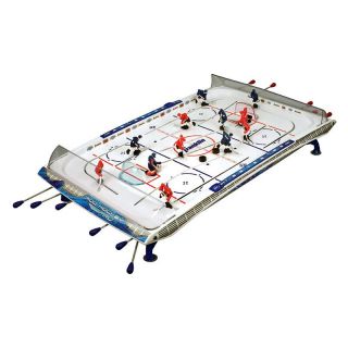 Franklin Sports 32 in. Rod Hockey Pro Table Top Multicolor   14035P1