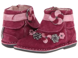 Stride Rite Medallion Collection Milania Girls Shoes (Pink)