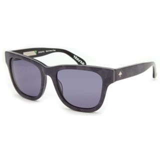 Giraffa Sunglasses Black Camo/Grey One Size For Men 211332133