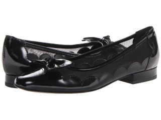 Vaneli Florice Womens Flat Shoes (Black)